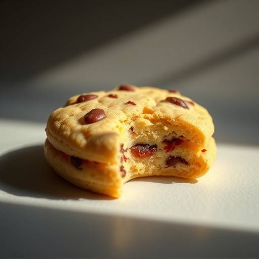 Cookie icoon