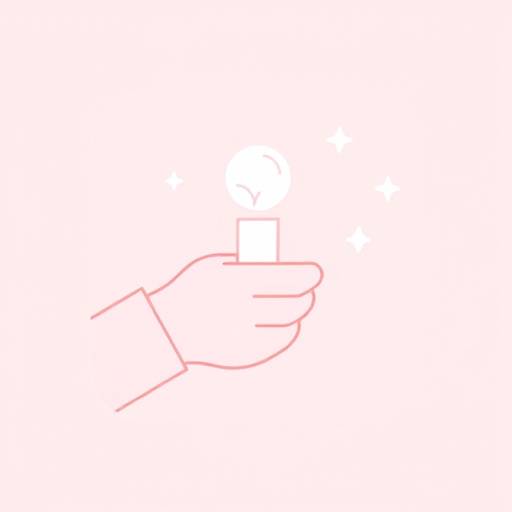 Icoon voor follow-up tips