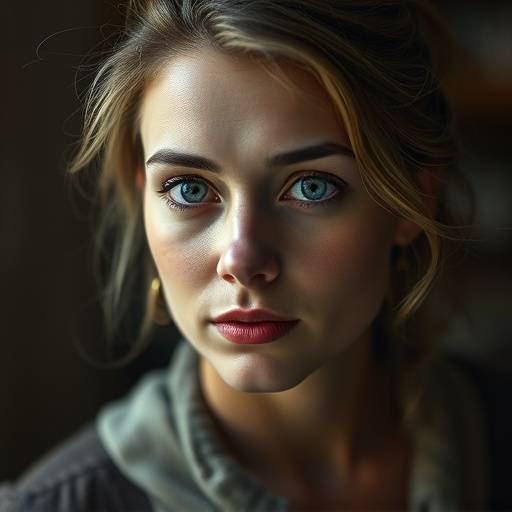 Profiel foto van Anna de Wit