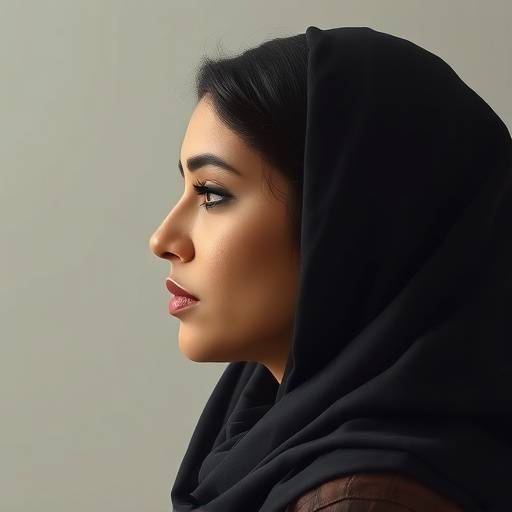 Profiel foto van Fatima El Ahmadi